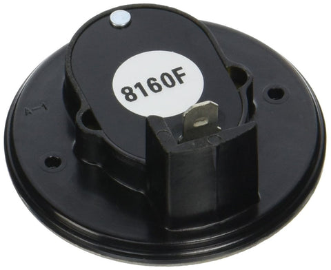 Choke Thermostat Sierra International 18-7665, white