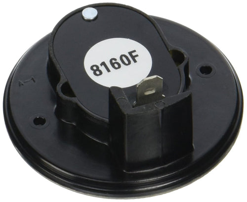 Choke Thermostat Sierra International 18-7665, white