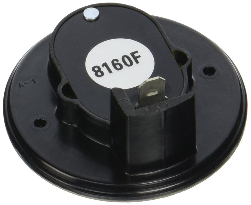 Choke Thermostat Sierra International 18-7665, white