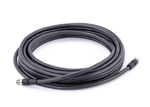 NMEA 2000 Sierra PC51040, 30FT Micro-C Extension Cable (Metal)