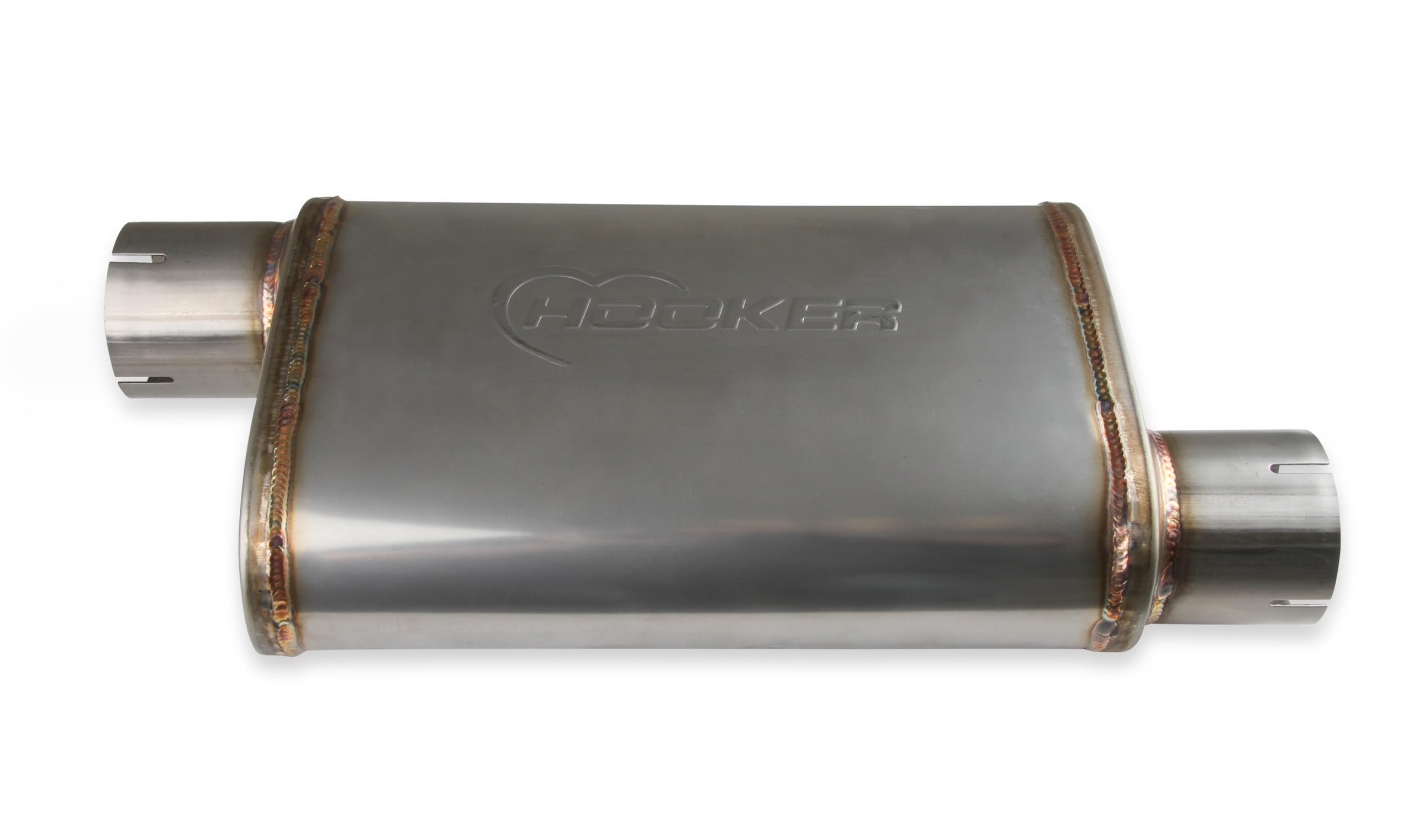 VR304 Hooker Muffler 21670HKR