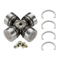 Premium MOOG Greaseable Universal Joint for Chevrolet P30