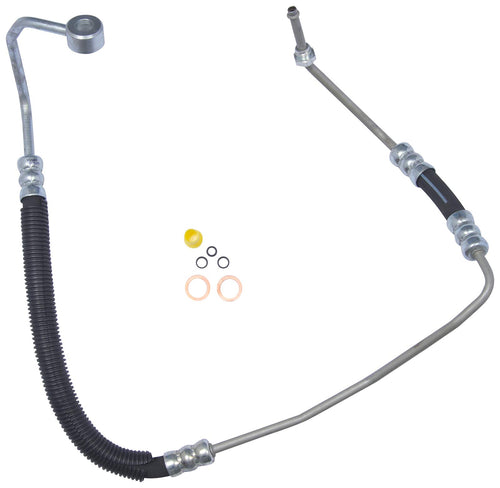 Power Steering Gates 366580 Hose Assembly Pressure Line