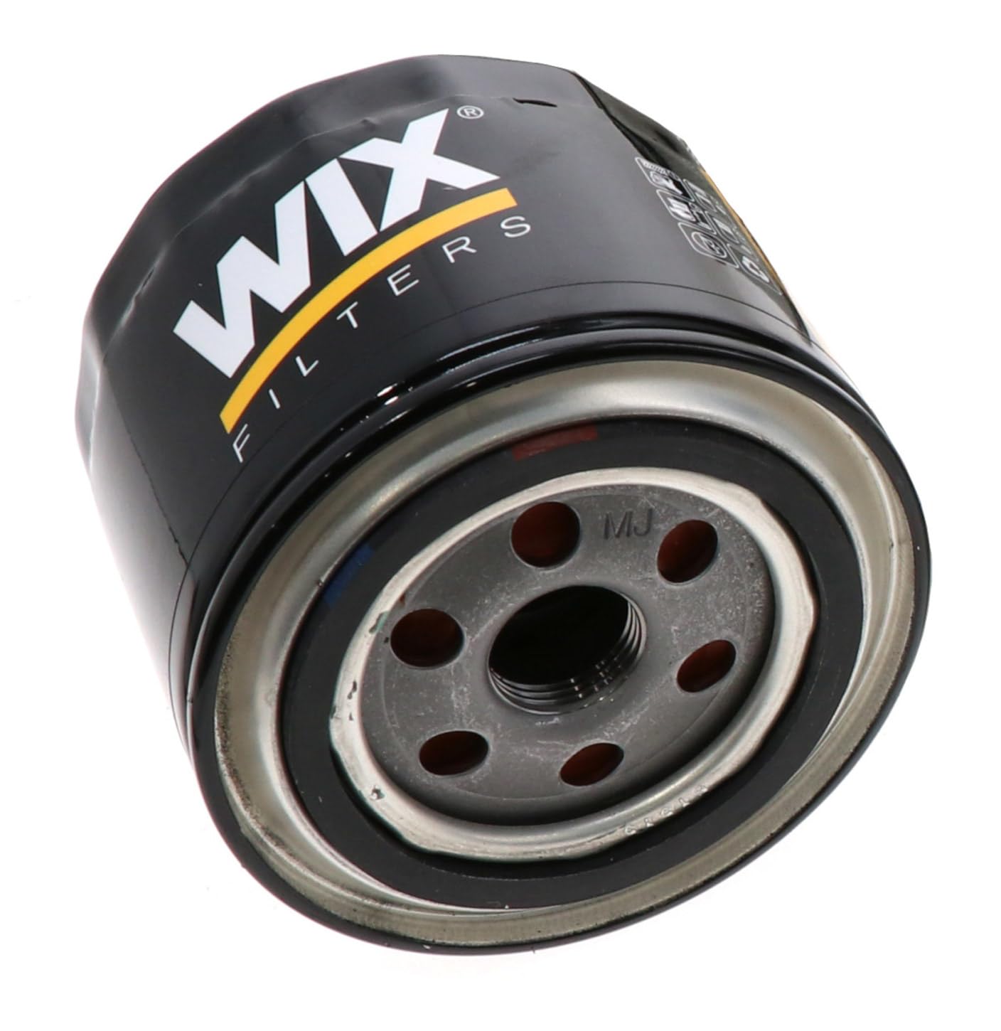 51381 WIX Filters Spin-On Lube Filter, Pack of 1