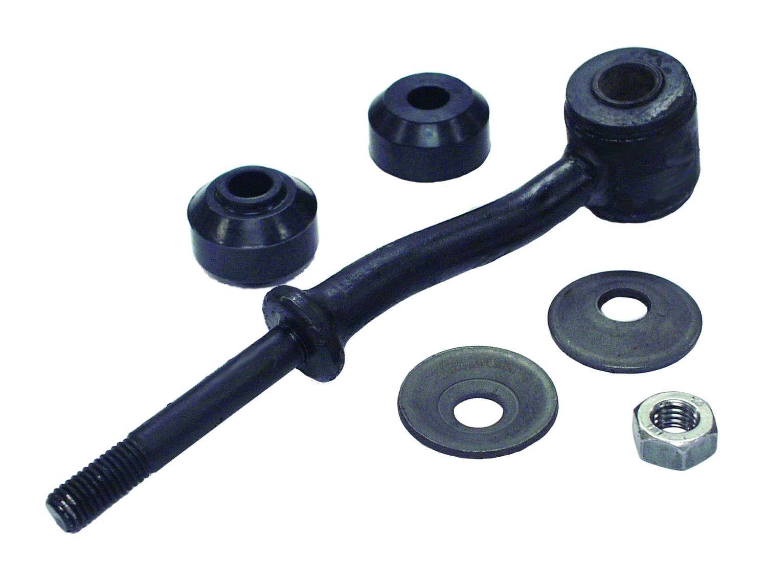 Automotive Crown Sway Bar Link Suspension