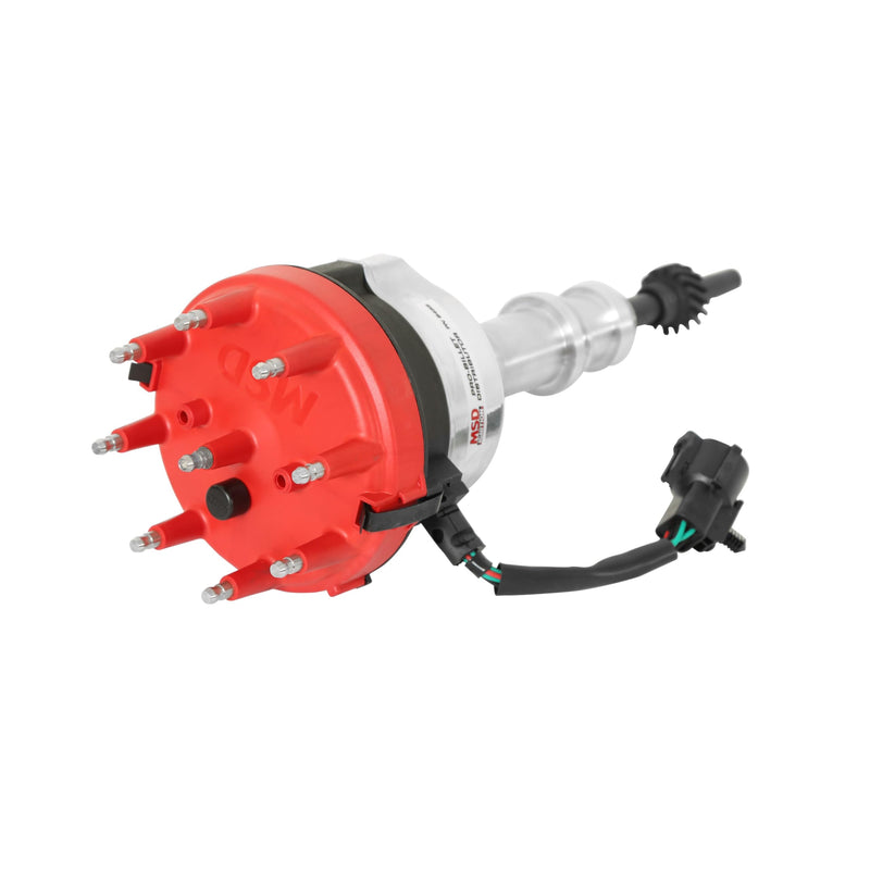 Pro-Billet MSD 8455 Distributor