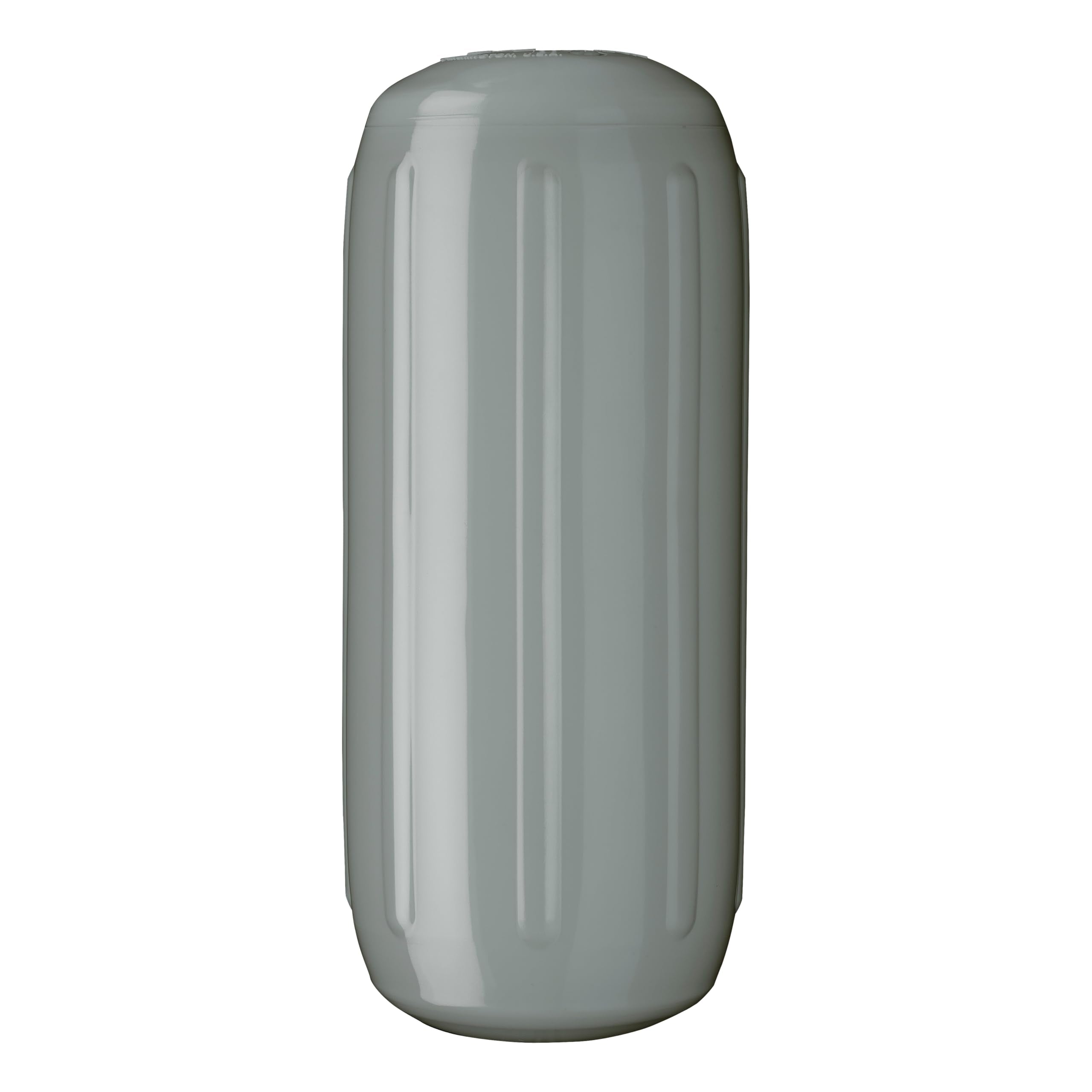 HTM-Series Polyform Boat Fender HTM-1 - Grey