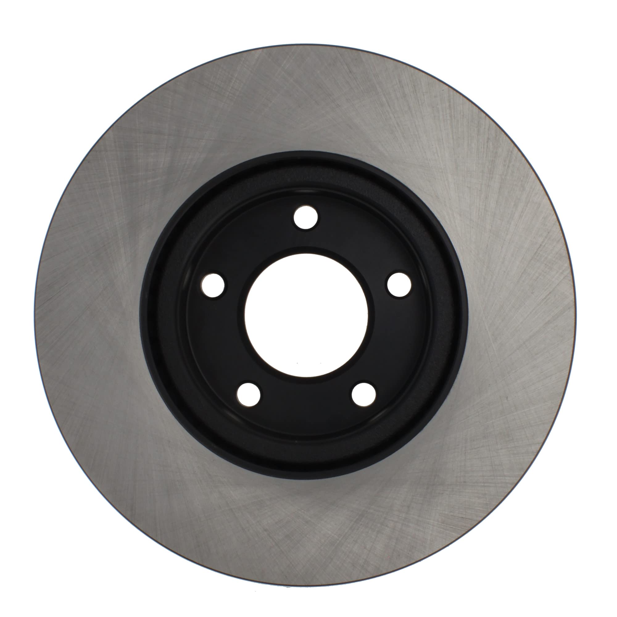 Centric 120.45069 Brake Rotor Premium