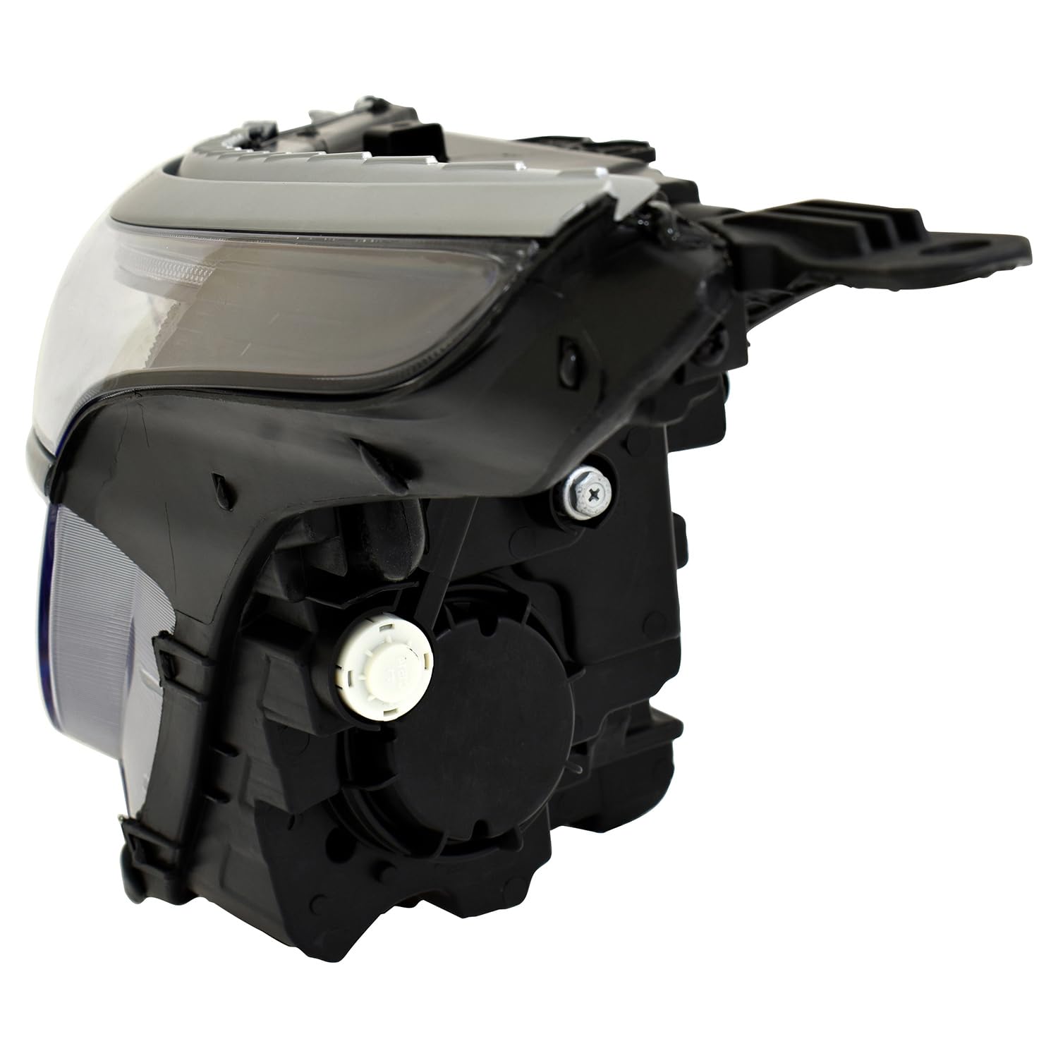 Front Left TYC 20-17570-00 Headlight Assembly
