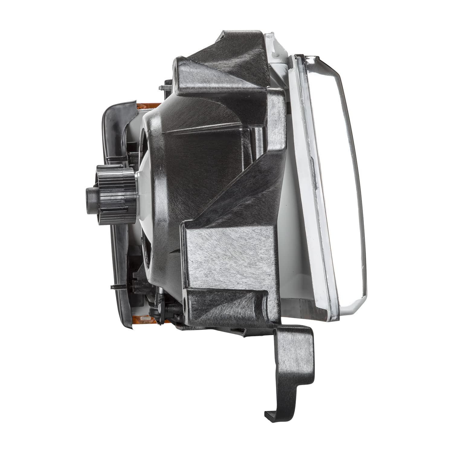 Ford TYC 20-1609-00 Driver Side Headlight Assembly