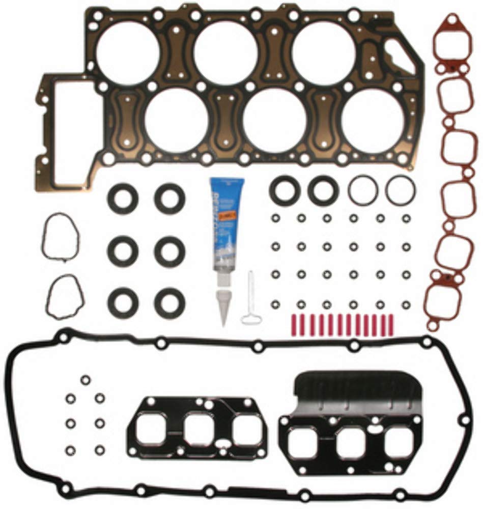 Engine Cylinder Head Gasket Set MAHLE HS54629