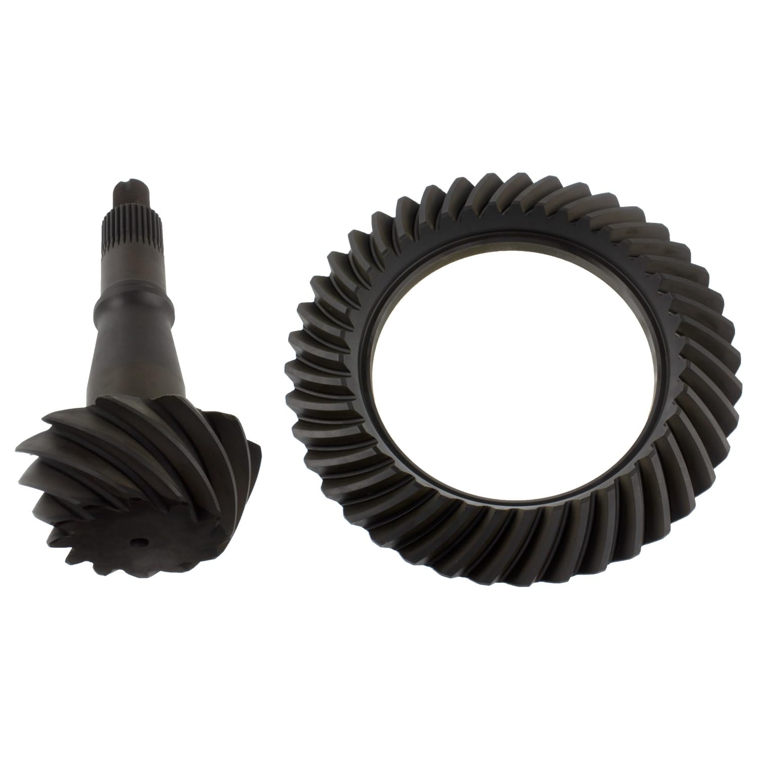 Motive Gear Differential Ring & Pinion GM95-342L For GM 9.5" Ratio 3.42, 12-Bolt 32 Spline 12 Pinion & 41 Ring Tooth -Fits Chevrolet Silverado/Suburban/Tahoe, GMC Sierra/Yukon Replaces GM 23114036