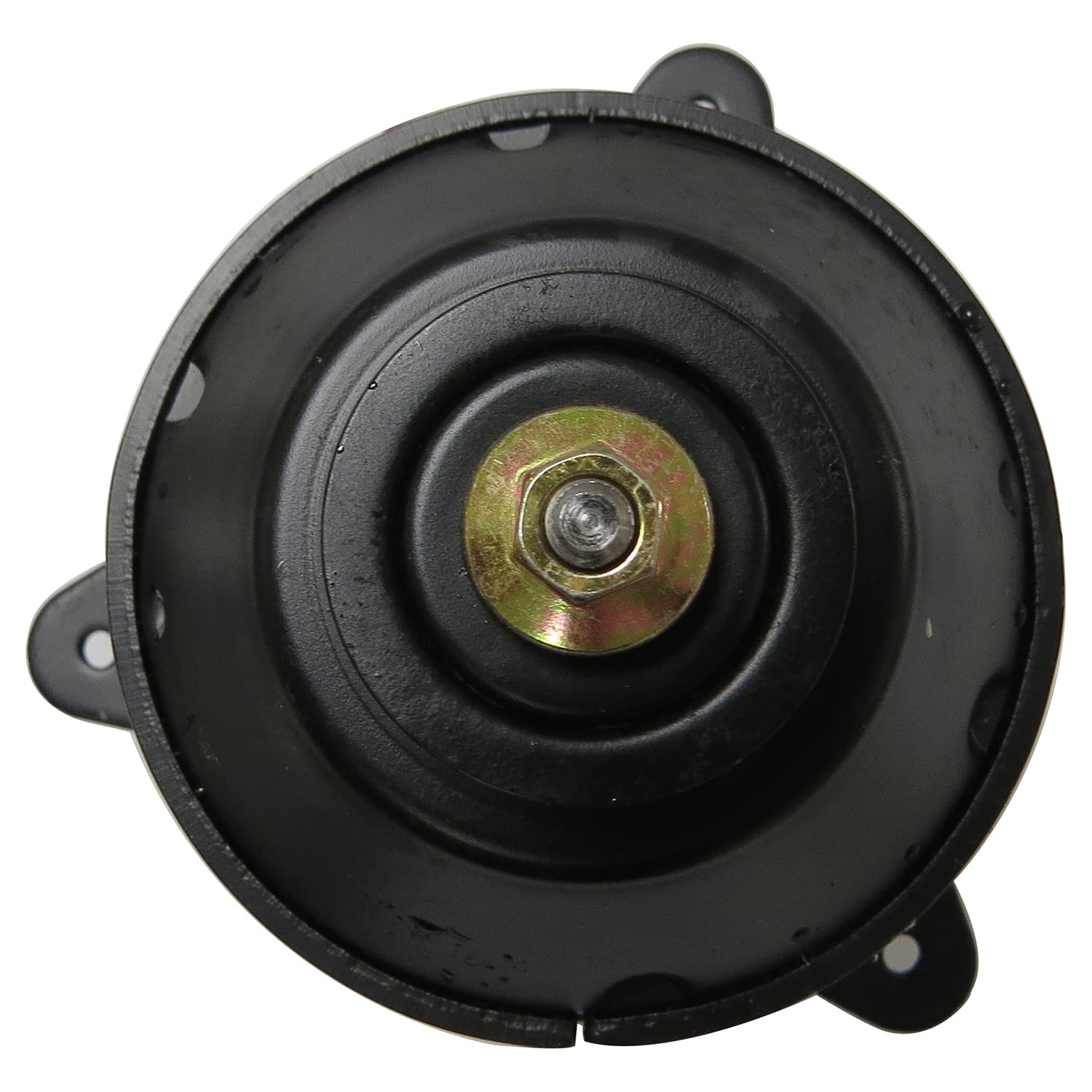 Engine Cooling Fan M TYC - 630270