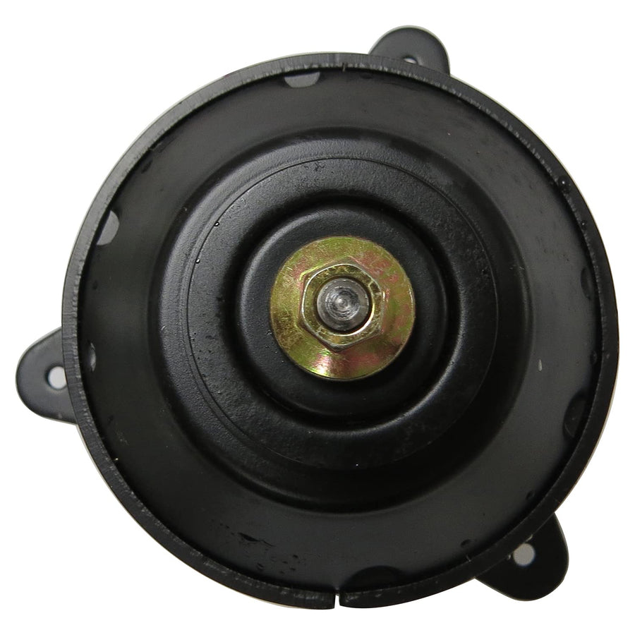 Engine Cooling Fan M TYC - 630270