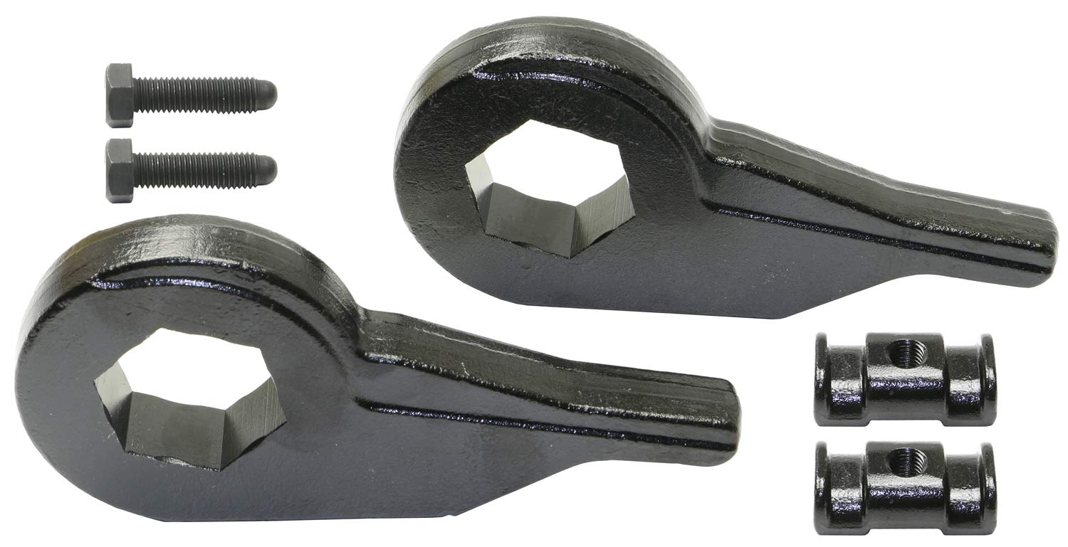 Adjustable MOOG Torsion Bar Key for Chevrolet Silverado 1500