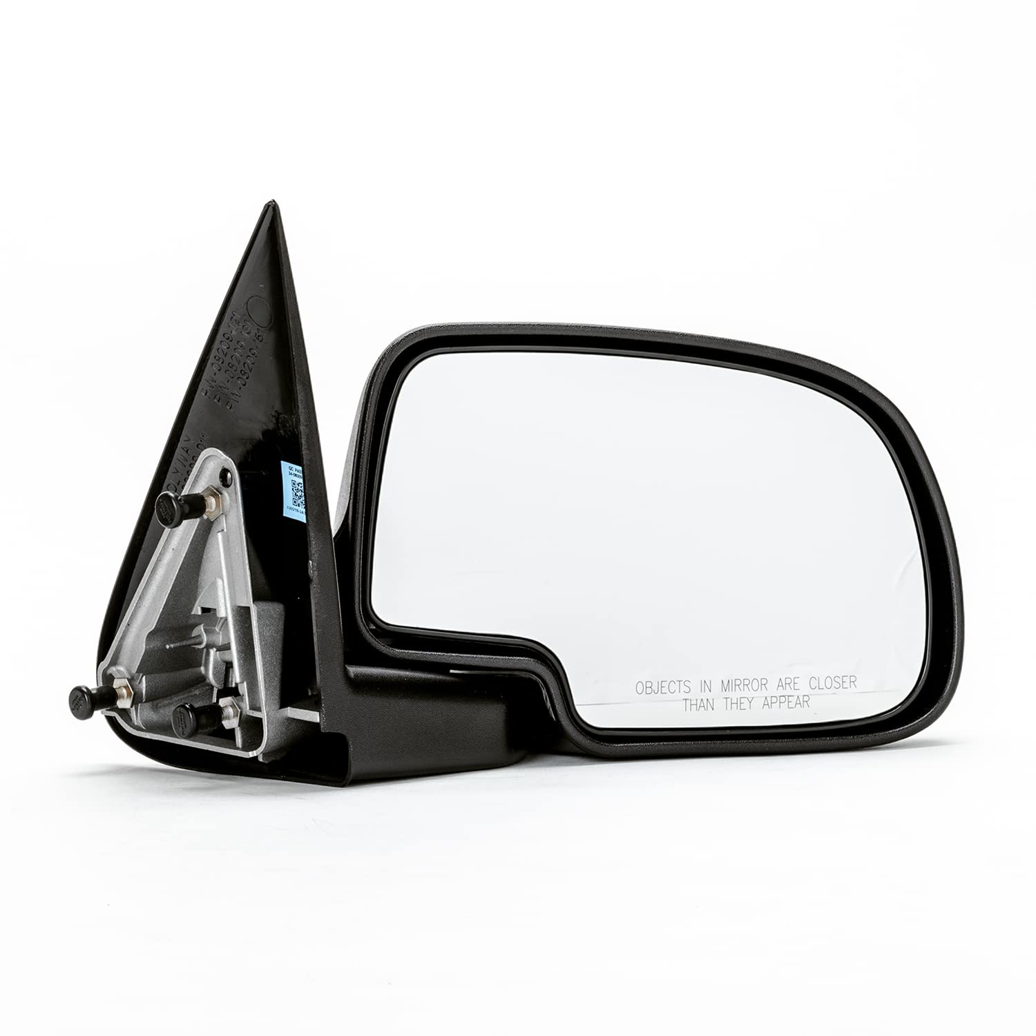 Right-Side TYC 2170611 Door Mirror Compatible with 1999-2007 Chevrolet Silverado