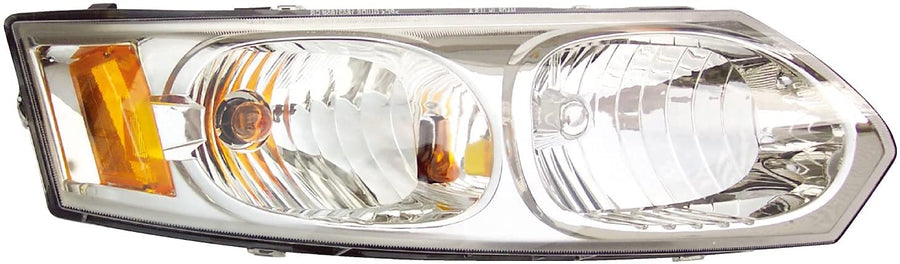GM319-B001R Eagle Eyes Headlight