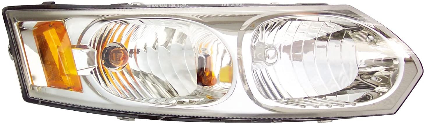 GM319-B001R Eagle Eyes Headlight