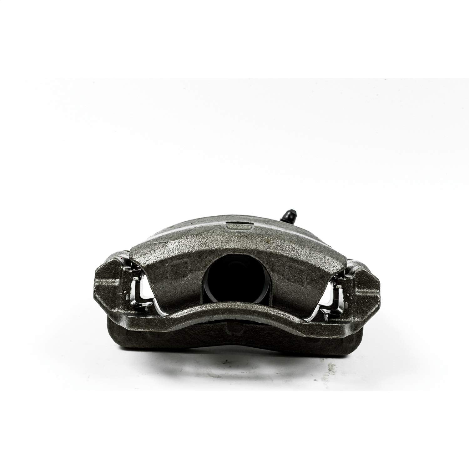Power Stop Front Left One L1832 Stock Replacement Brake Caliper [Application Specific] For Acura EL 1997-2000, Honda Civic 1996-2011, Honda Insight 2010-2014 [Model Specific]