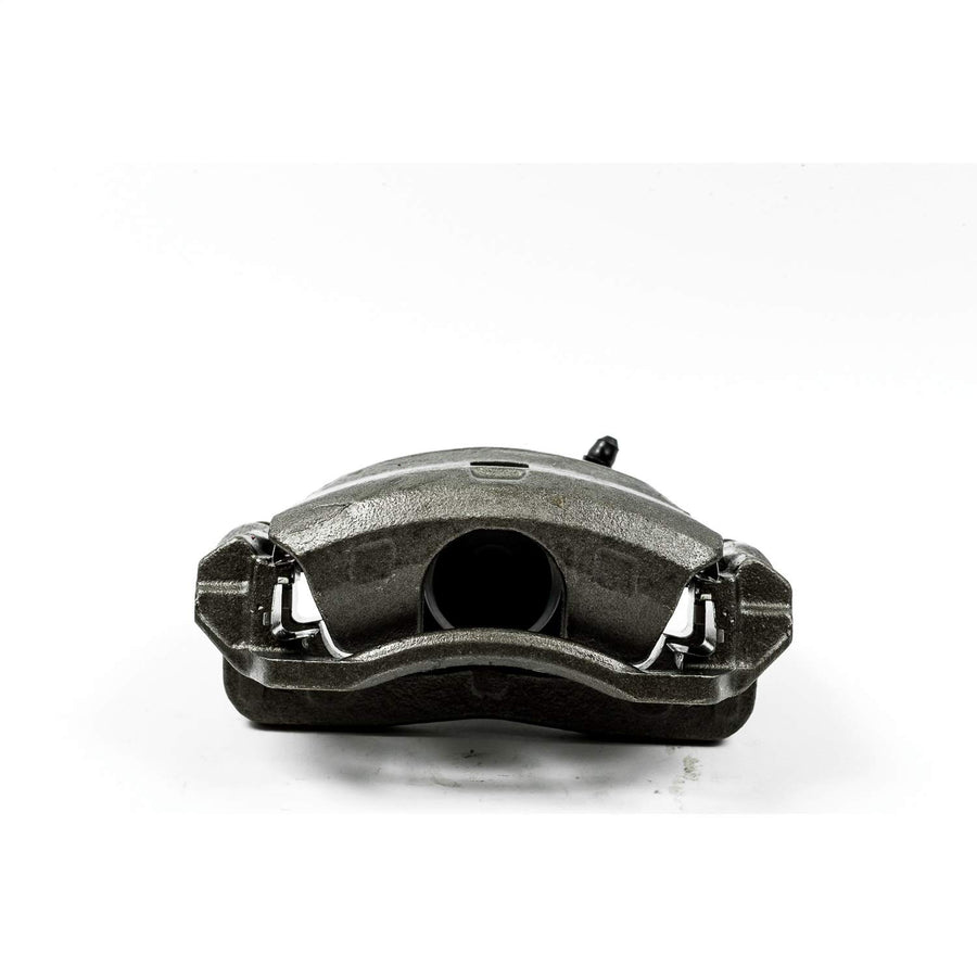 Power Stop Front Left One L1832 Stock Replacement Brake Caliper [Application Specific] For Acura EL 1997-2000, Honda Civic 1996-2011, Honda Insight 2010-2014 [Model Specific]
