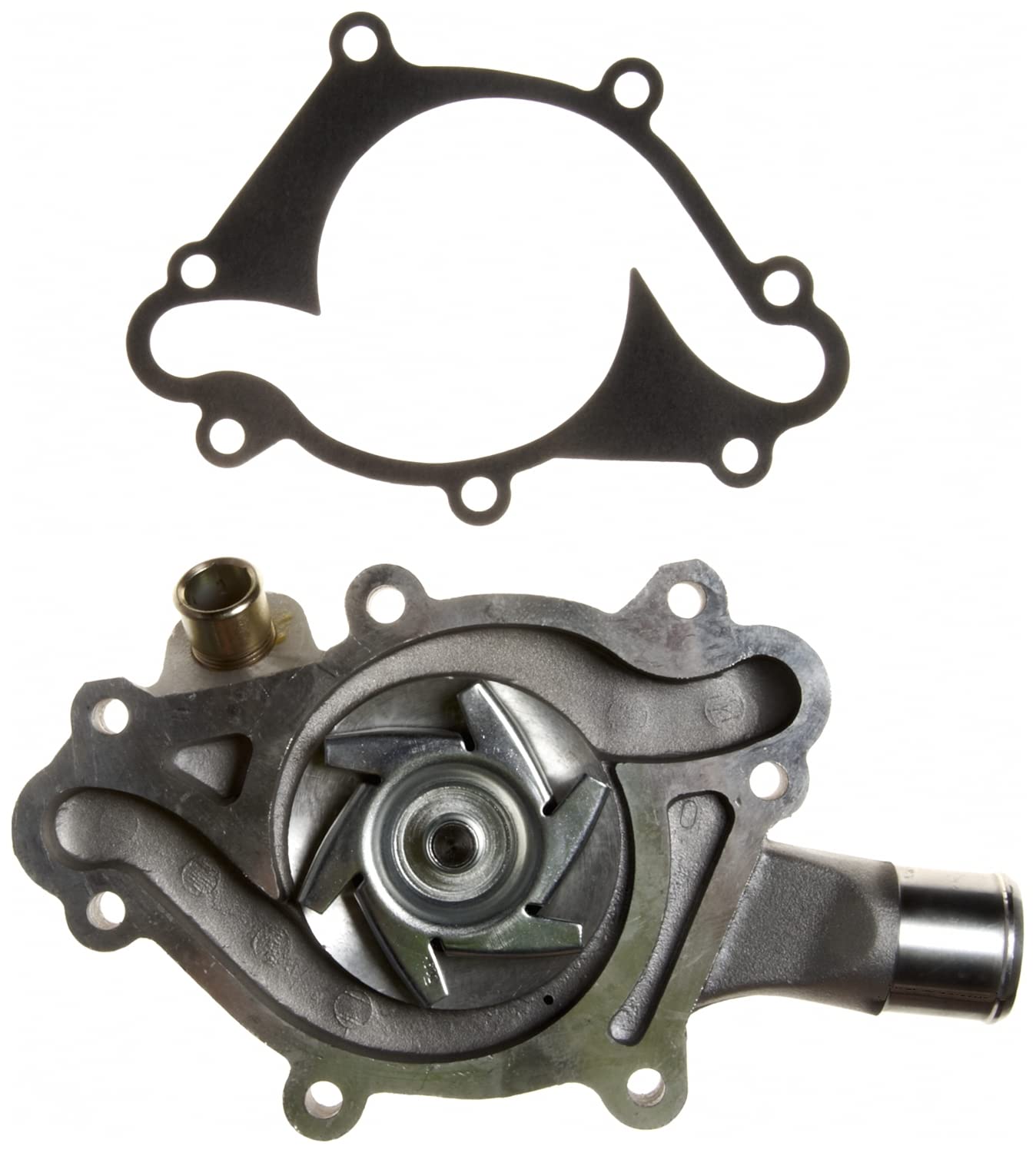 Premium Gates Engine Water Pump 43033