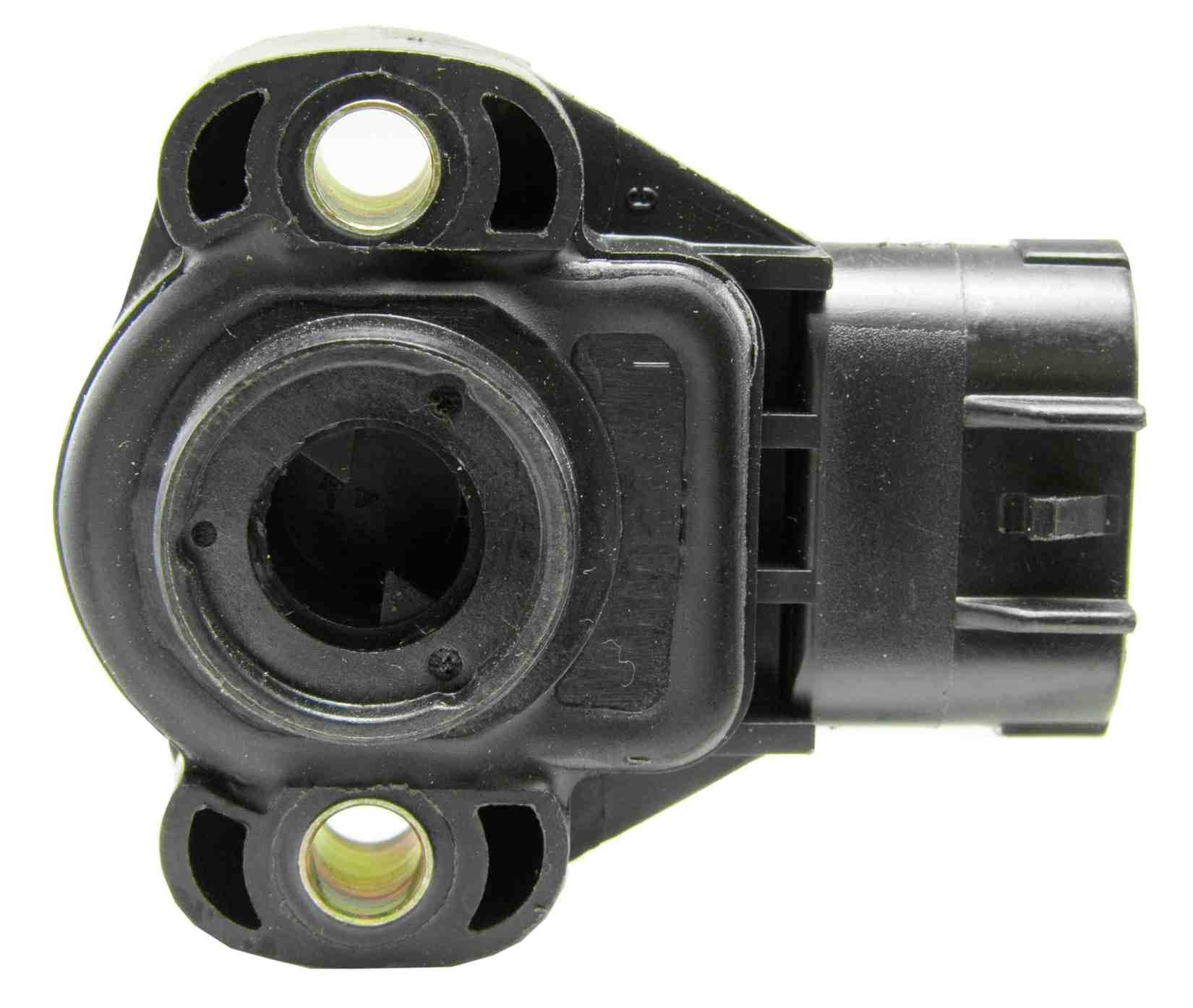 Throttle Position Sensor NGK/NTK TH0080 (75507)