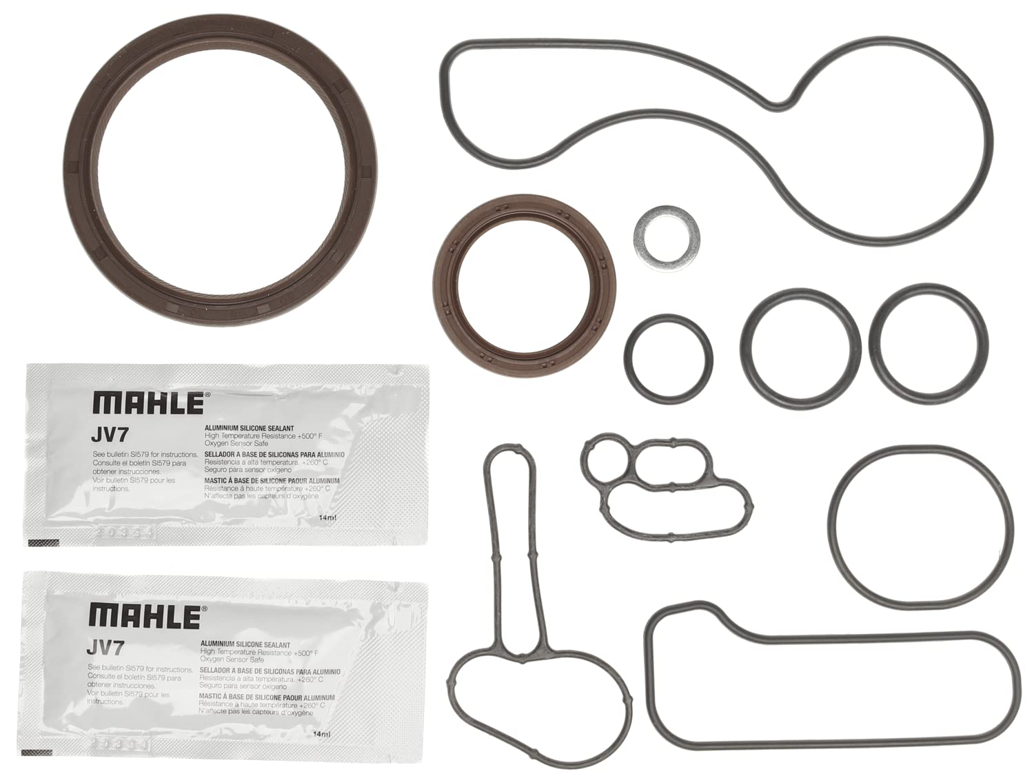 Engine MAHLE Conversion Gasket Set CS55350