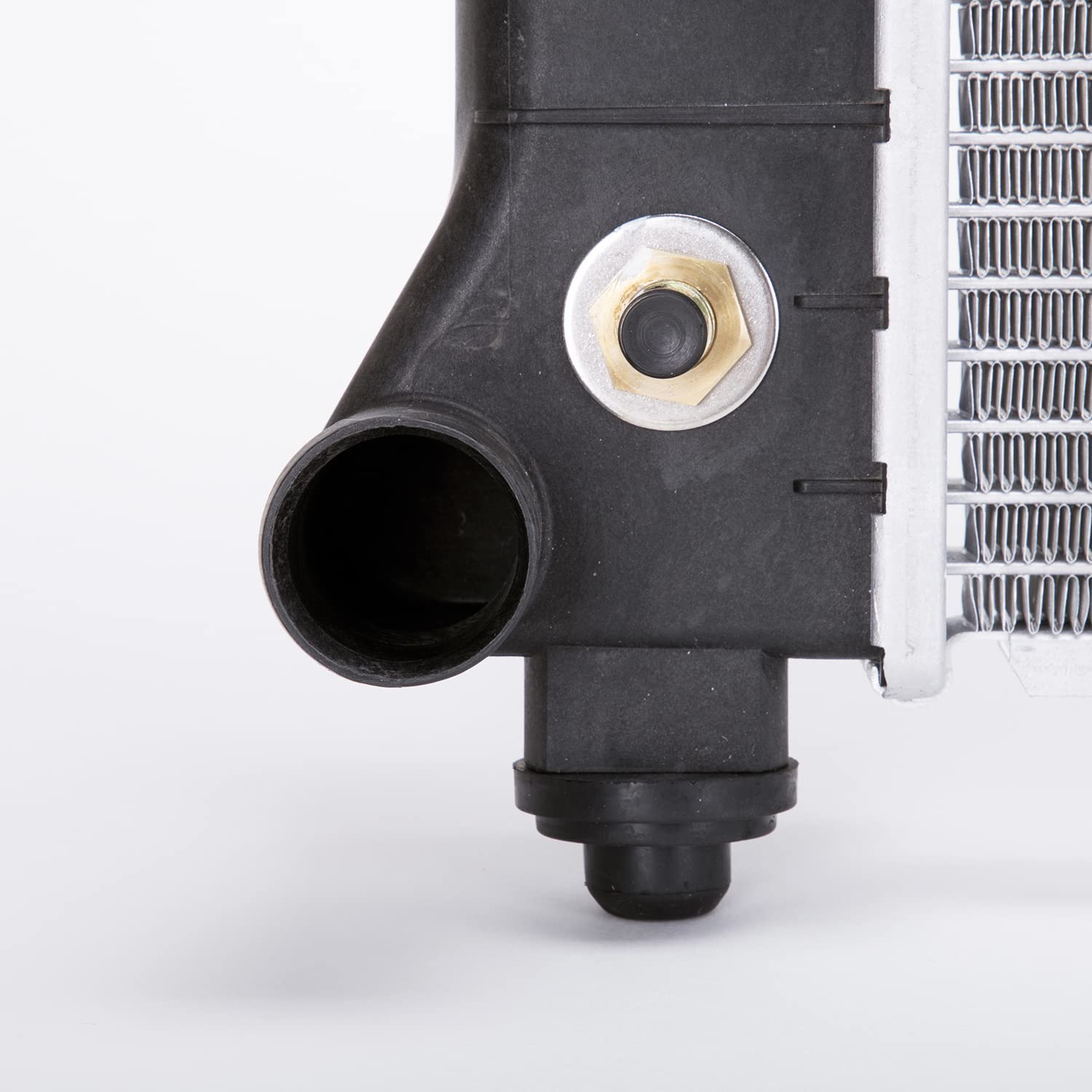 Replacement TYC 1862 Radiator