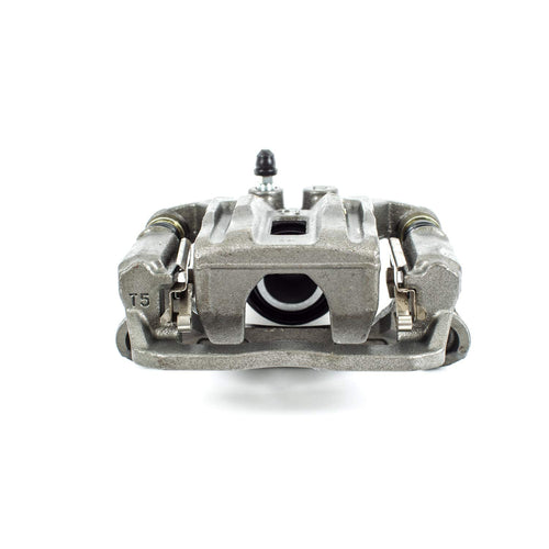 Power Stop Rear Left L2994 Brake Caliper One Stock Replacement For Nissan Frontier 2005-2024, Nissan Xterra 2005-2015, Suzuki Equator 2009-2012 [Model Specific]