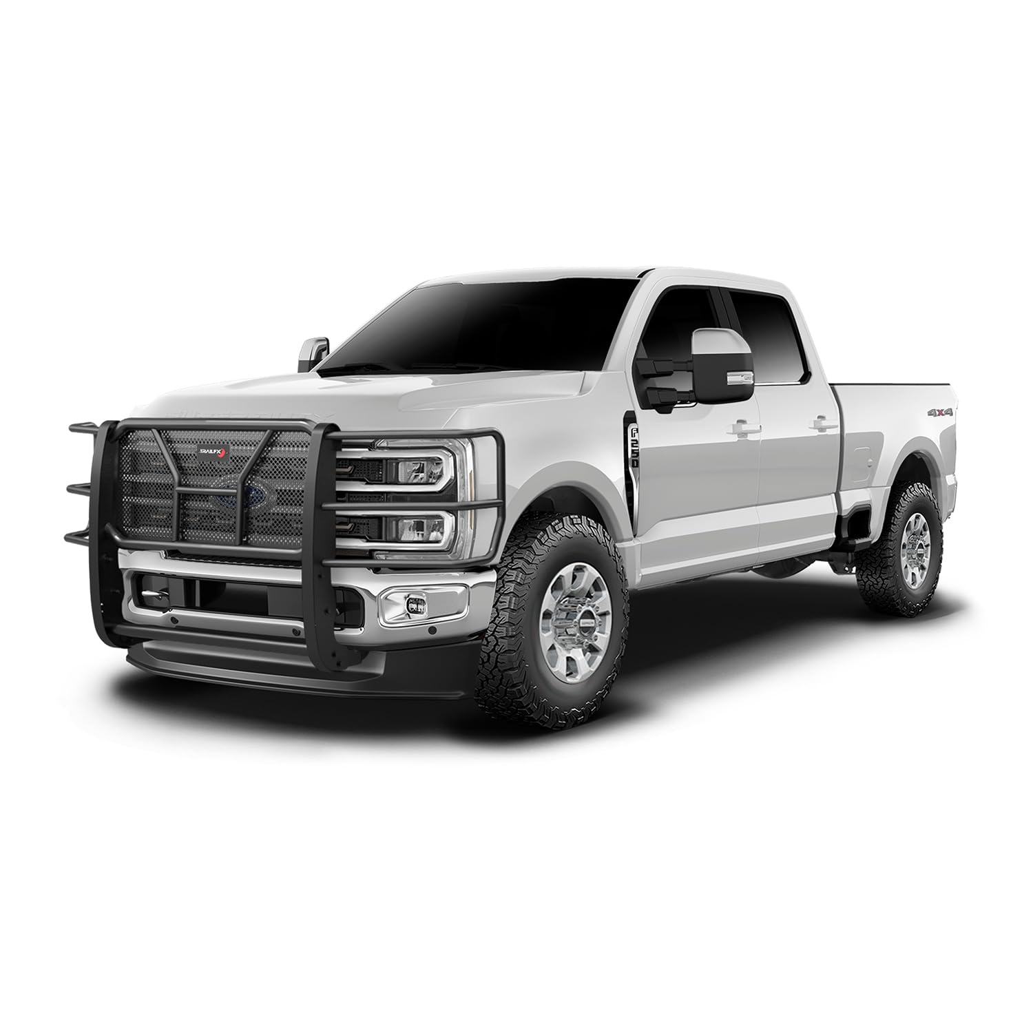 Grille Guard Trailfx E0523T