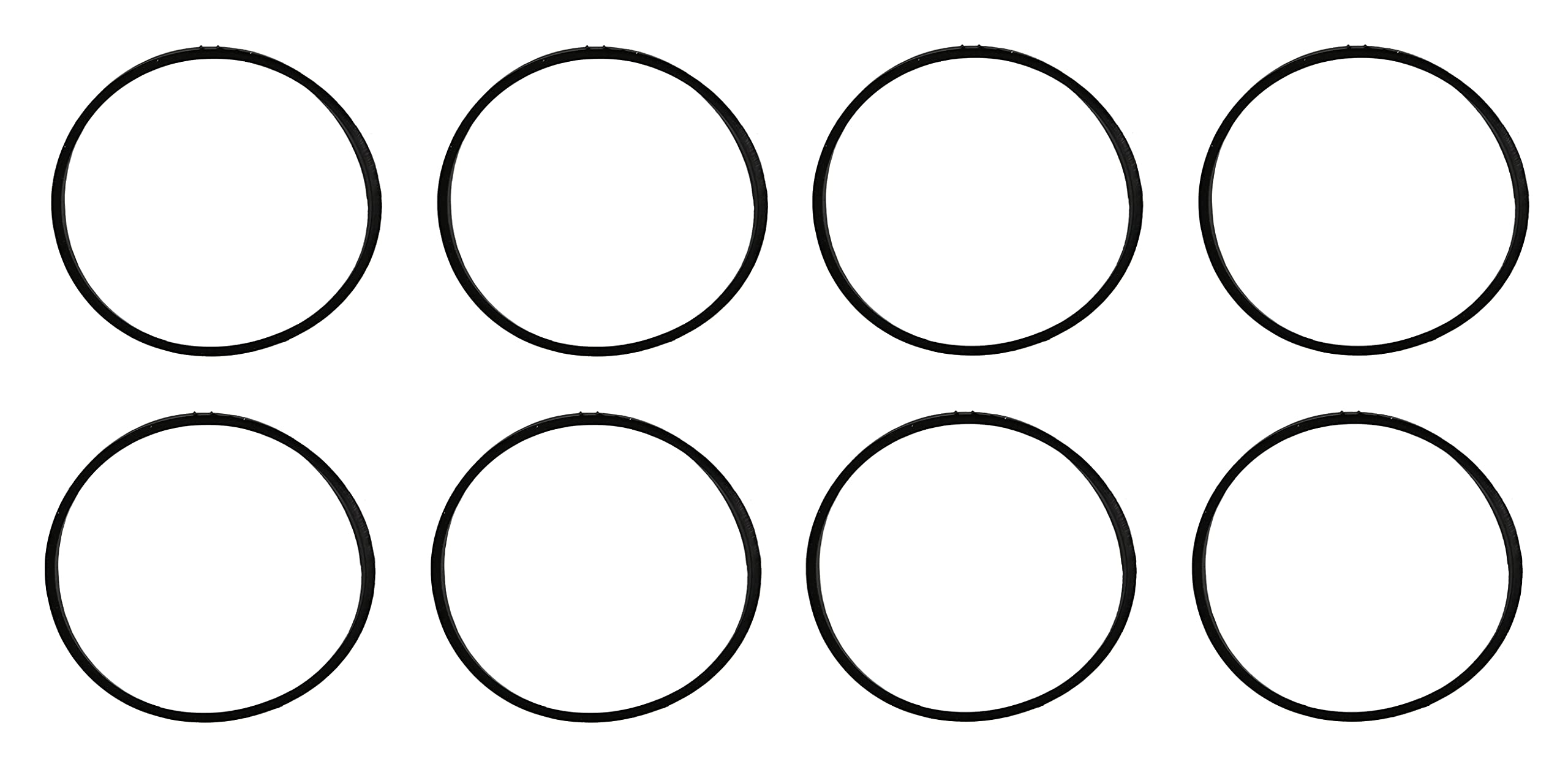 MS 97537 FEL-PRO Intake Manifold Gasket Set