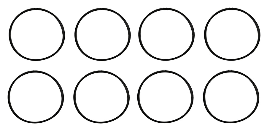 MS 97537 FEL-PRO Intake Manifold Gasket Set