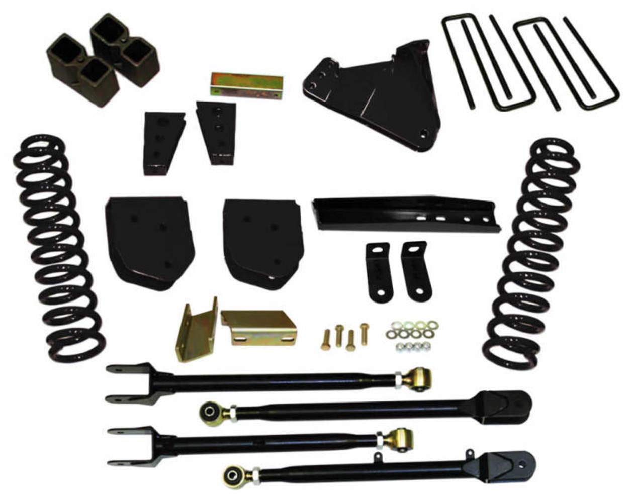 Suspension Lift Kit Skyjacker (F114524K)