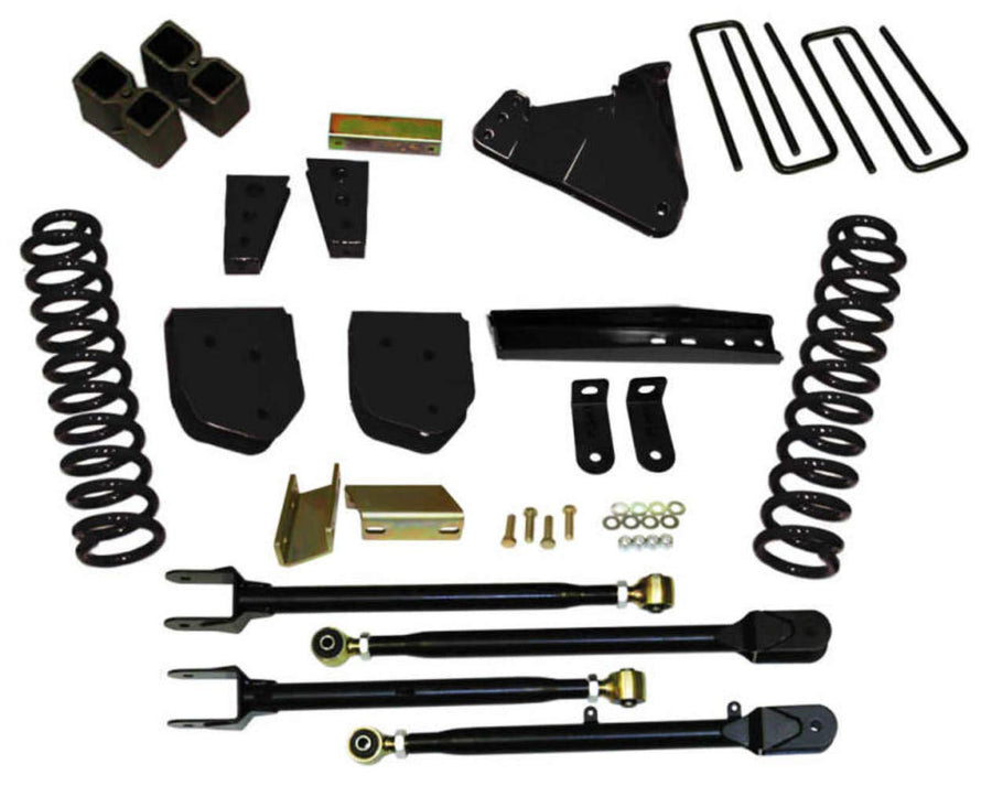 Suspension Lift Kit Skyjacker (F114524K)