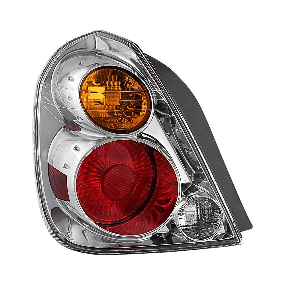 Tail Light Xtune ALT-JH-NA02-OE-L, 1 Pack