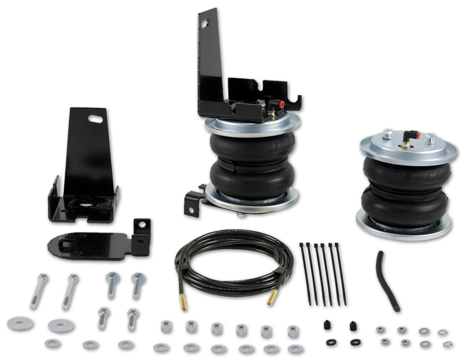 LoadLifter 5000 Ultimate Air Suspension Kit Air Lift 88340