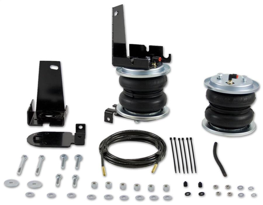 LoadLifter 5000 Ultimate Air Suspension Kit Air Lift 88340