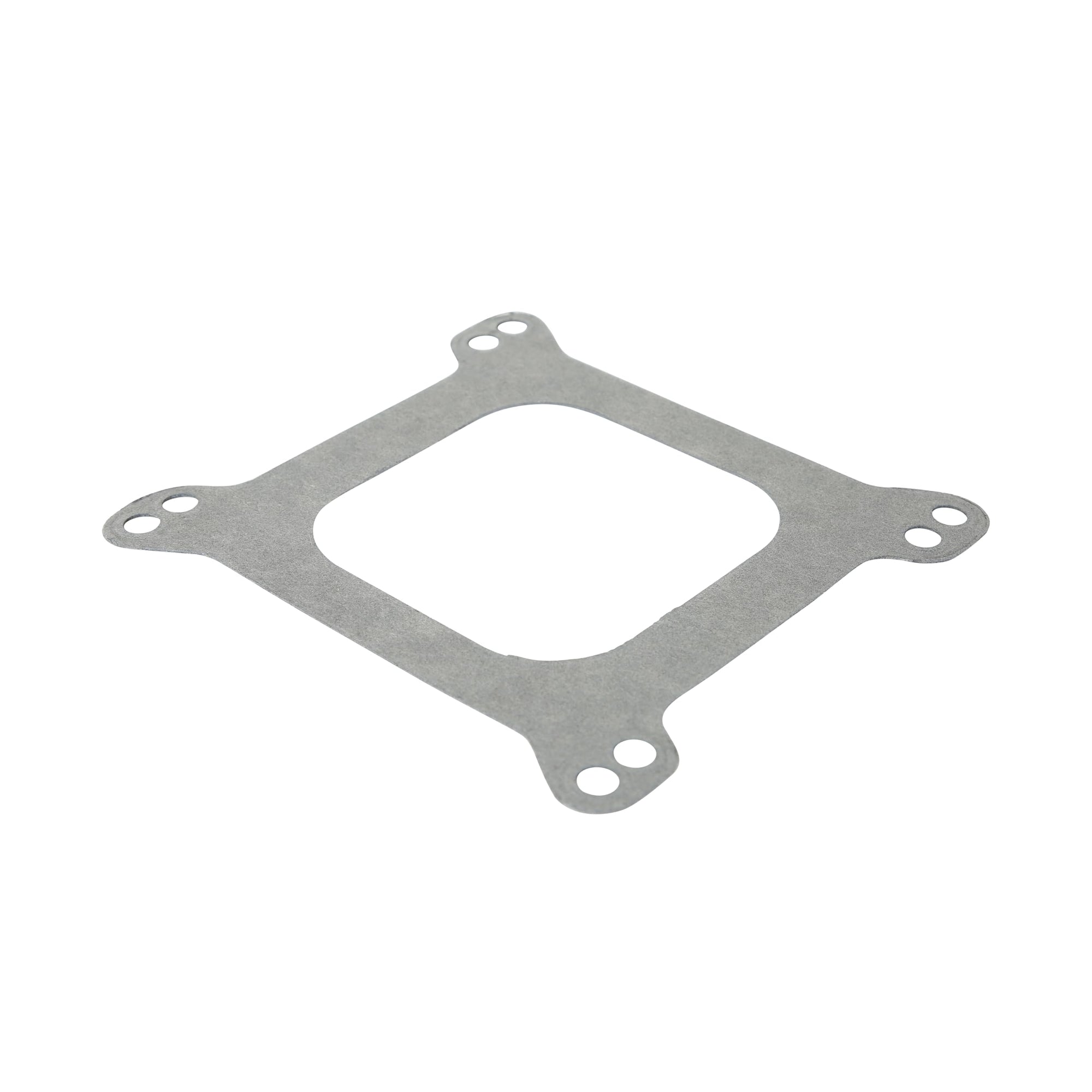 Carburetor Gasket Mr. Gasket 54G , Grey