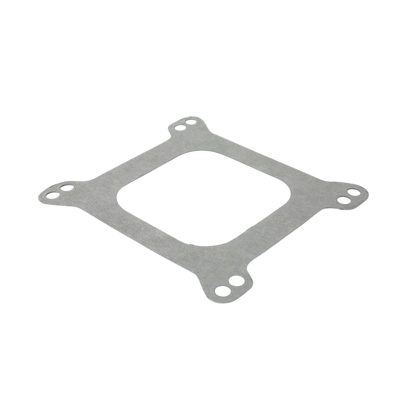 Carburetor Gasket Mr. Gasket 54G , Grey