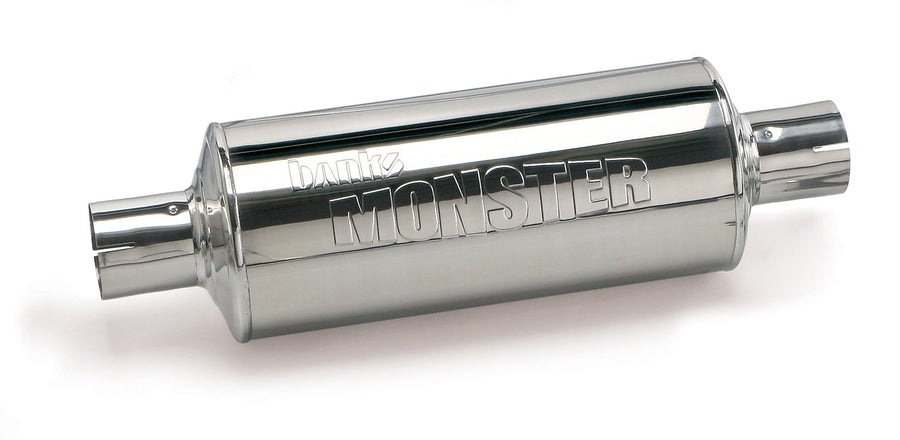 52405 Banks Muffler