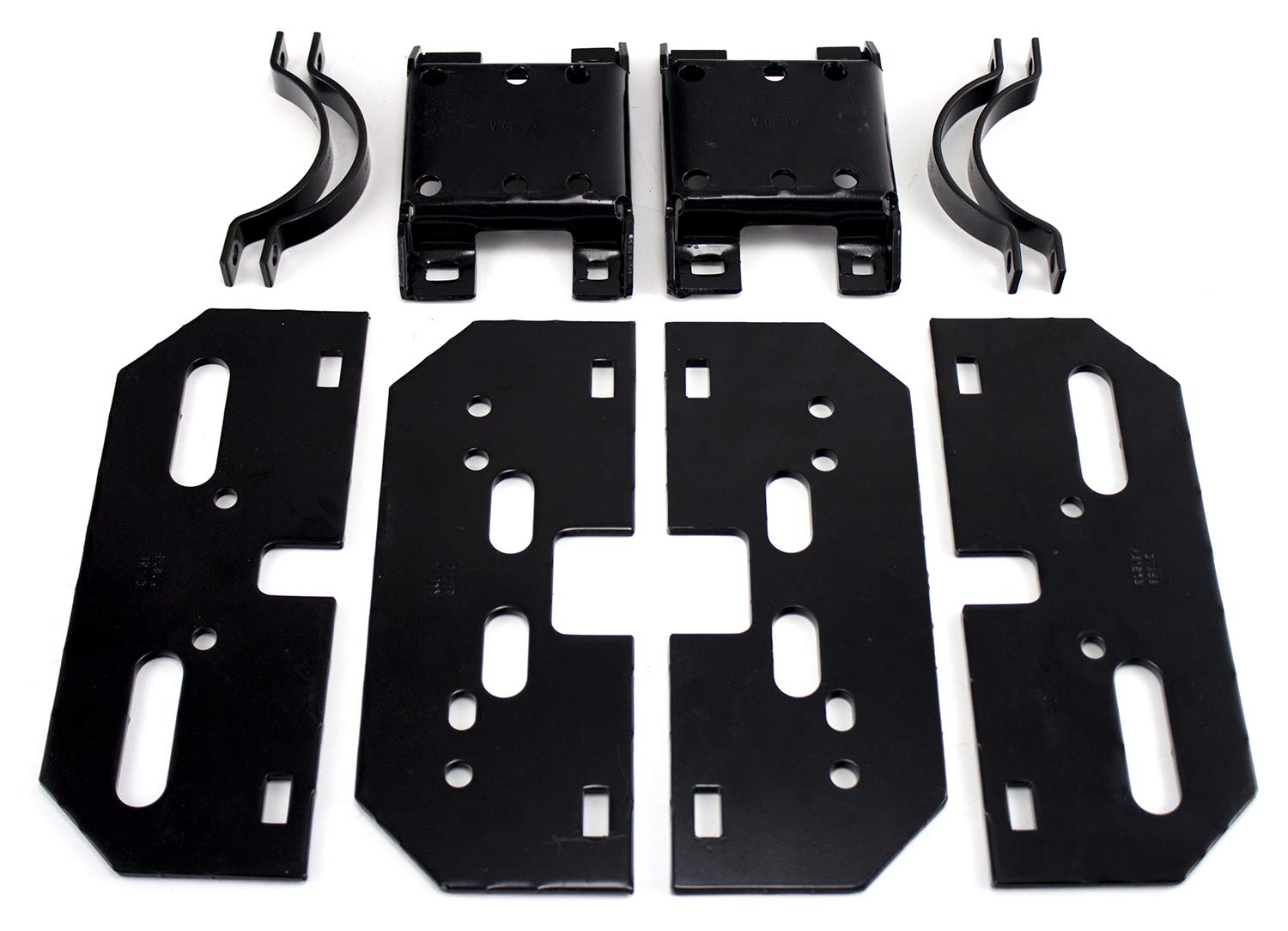 LoadLifter 5000 Ultimate Air Suspension Kit Air Lift 88257
