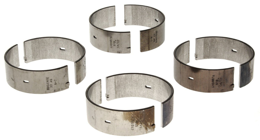 Clevite Engine CB-1882A(4) Connecting Rod Bearing Set, 1 Pack