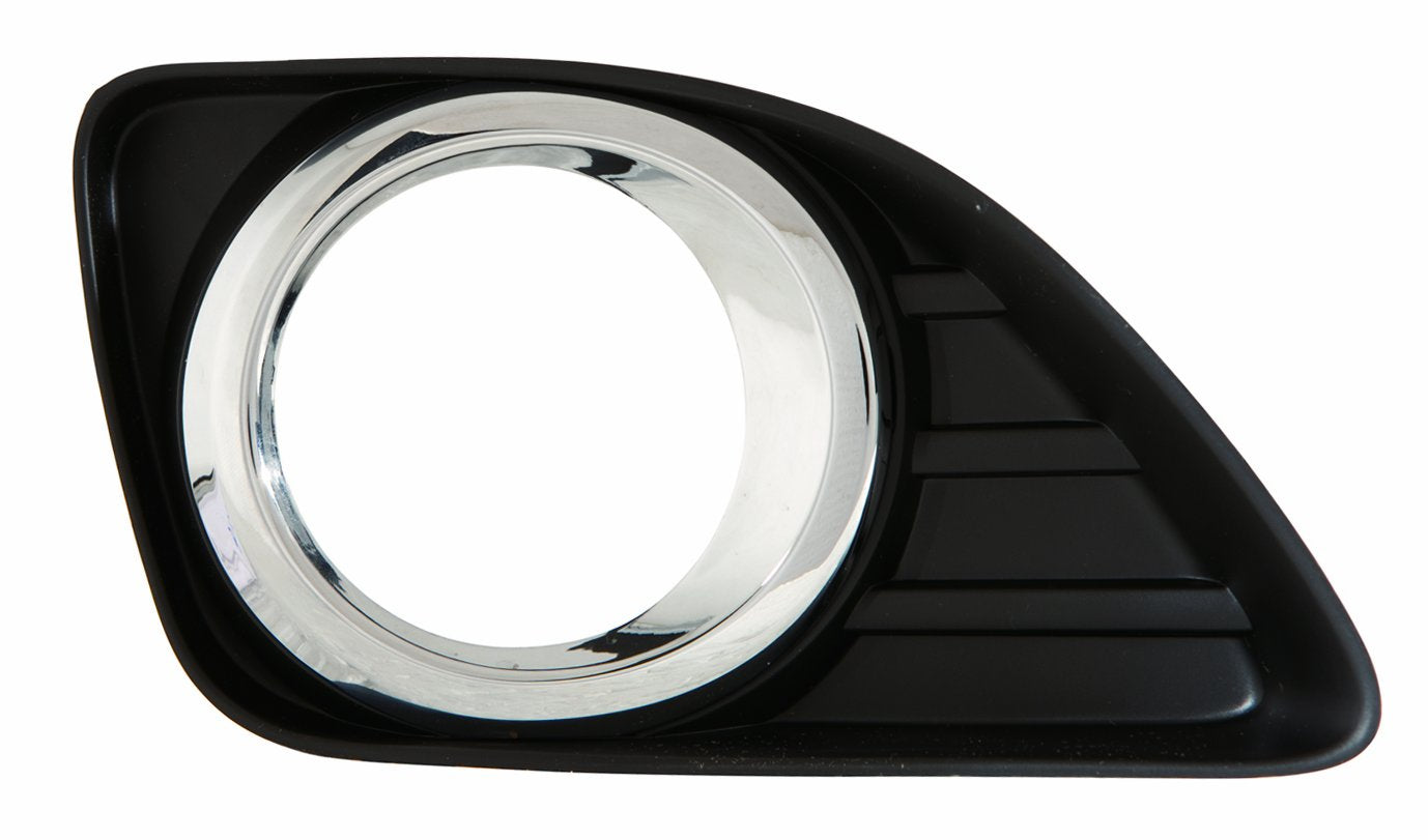 Replacement DEPO 312-2510R-UD Passenger Side Bumper Insert