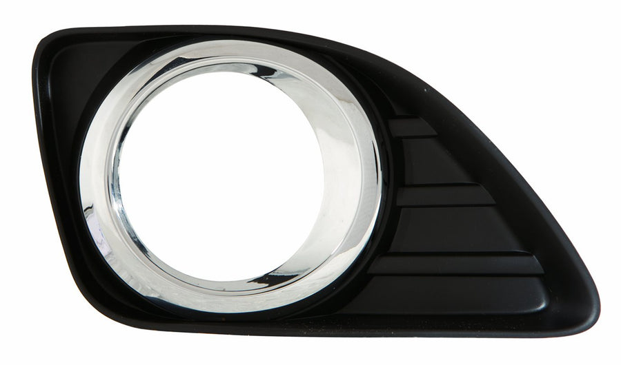 Replacement DEPO 312-2510R-UD Passenger Side Bumper Insert