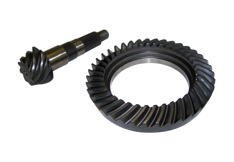 Ring Crown & Pinion