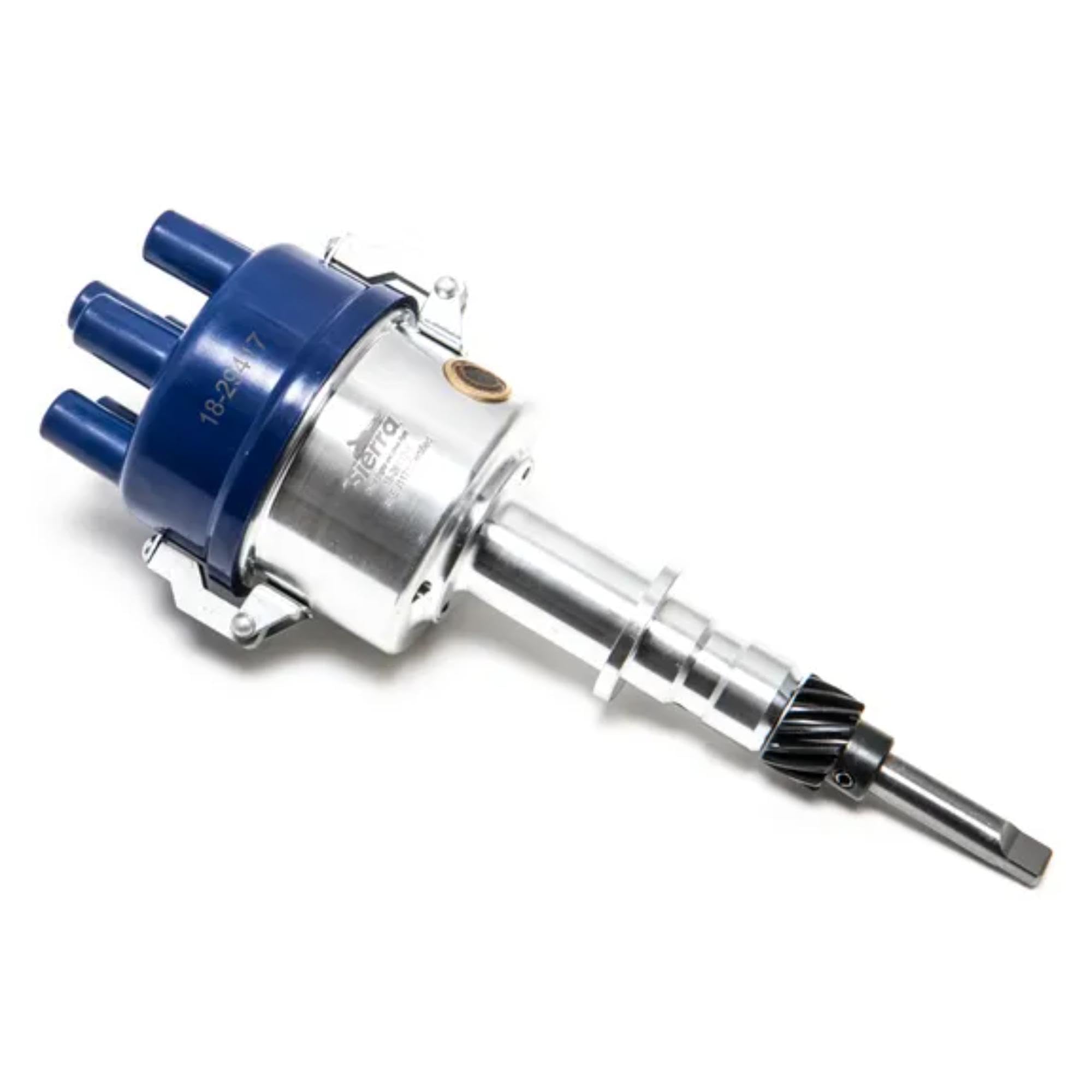 Distributor, Sierra,18-26112-1