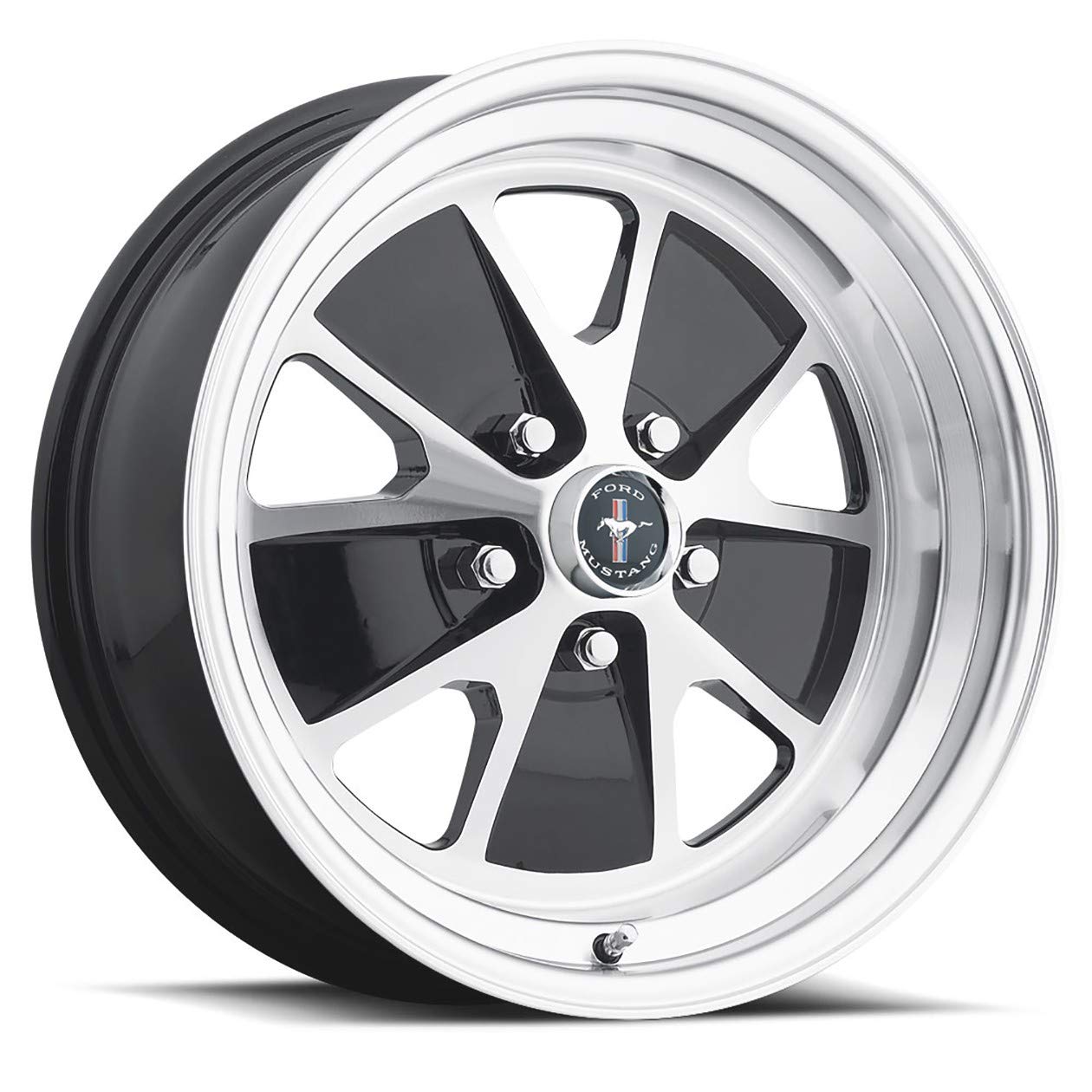 Alloy Styled Rim Alum