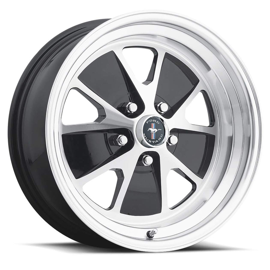 Alloy Styled Rim Alum