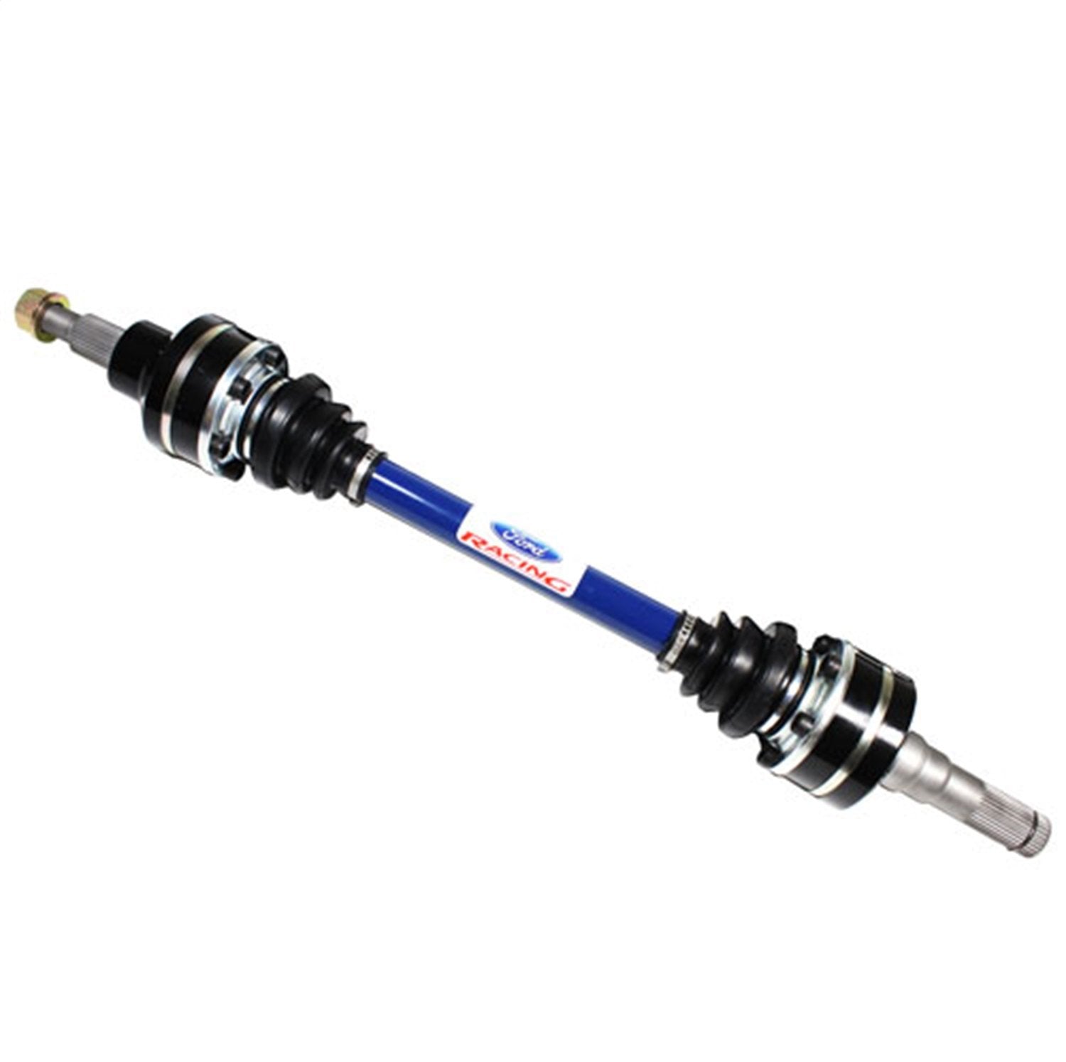Mustang Axle Kit Ford Racing M-4139-MA; Incl. Left Side Half Shaft Assembly; 34 Spline inner And 32 Spline Outer Stub Ends; Off Road Use Only;