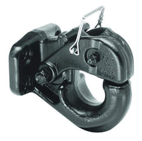 Tow Ready Draw-Tite 63016 Regular Pintle Hook - 30 Ton Capacity